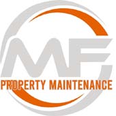 MF Property Maintenance logo